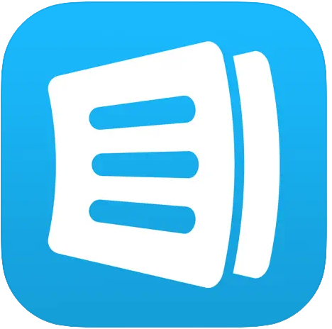 AnyList App Icon