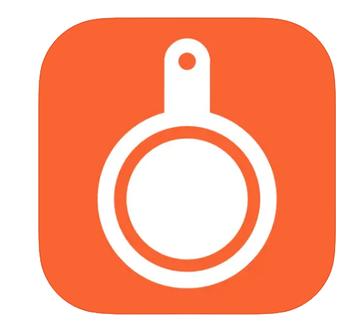 Recipe Box App Icon